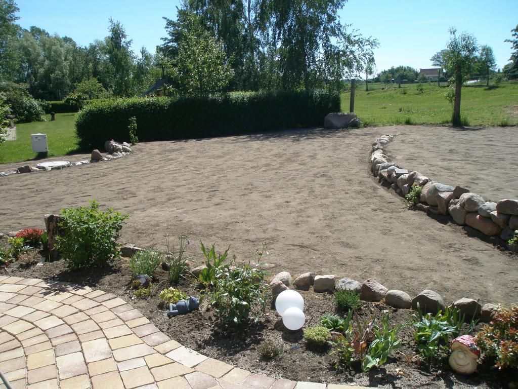 Angebot Erstellen Pflasterarbeiten