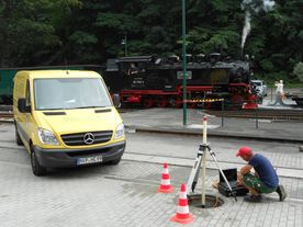 Dichtheitsprüfung