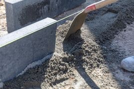 Pflasterarbeiten - Firma Oehlckers Landschaftspflege und Dienstleistungsbetrieb aus Ahrenshagen-Daskow