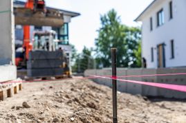 Pflasterarbeiten - Firma Oehlckers Landschaftspflege und Dienstleistungsbetrieb aus Ahrenshagen-Daskow