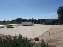 Pflasterarbeiten - Firma Oehlckers Landschaftspflege und Dienstleistungsbetrieb aus Ahrenshagen-Daskow