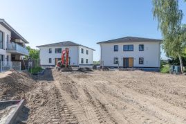 Pflasterarbeiten - Firma Oehlckers Landschaftspflege und Dienstleistungsbetrieb aus Ahrenshagen-Daskow