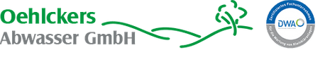 Logo Oehlckers Abwasser GmbH
