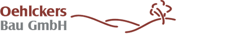 Logo Oehlckers Bau GmbH