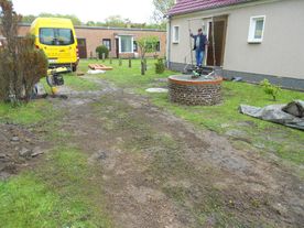 Pumpenschächte - Firma Oehlckers Landschaftspflege und Dienstleistungsbetrieb aus Ahrenshagen-Daskow