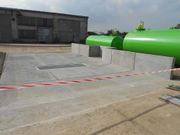 Referenz: Tankplatzbau bzw. Waschplatzbau - Firma Oehlckers Landschaftspflege und Dienstleistungsbetrieb aus Ahrenshagen-Daskow